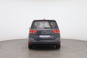 VW Touran 1.5 TSI Start-Stopp Comfortline OPF (EURO 6 null