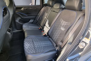 VW Tiguan 1.5 eTSI R-Line
