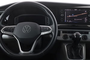 California Coast TDI