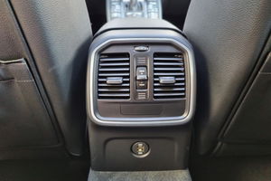 Porsche Macan null