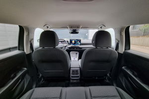 VW T-Roc 1.5 eTSI Life