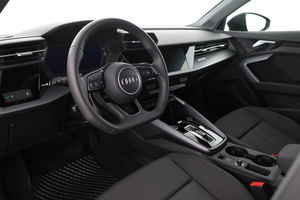 Audi A3 Sportback 35 TFSI null