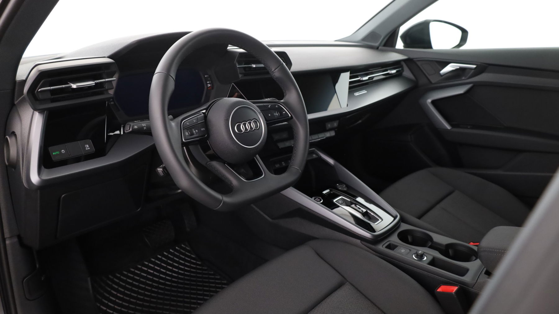 Audi A3 Sportback 35 TFSI null