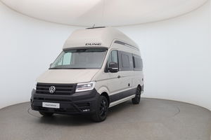 Grand California Dune 600
