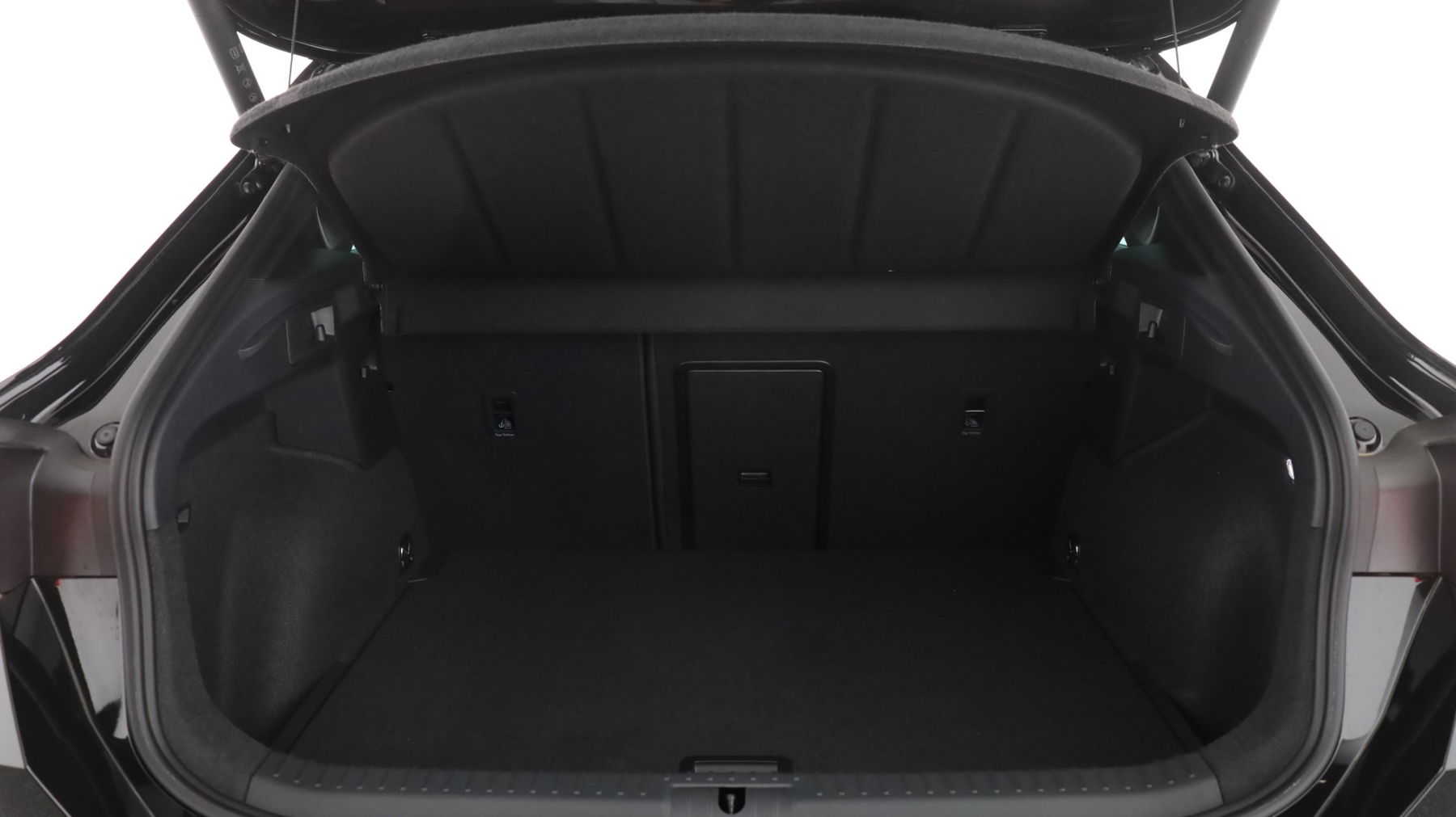 Cupra Formentor 1.5 eTSI null