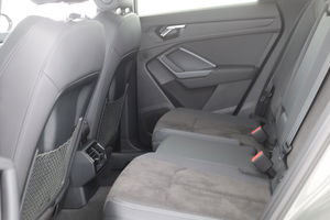 Audi Q3 40 TFSI quattro S line exterieur null