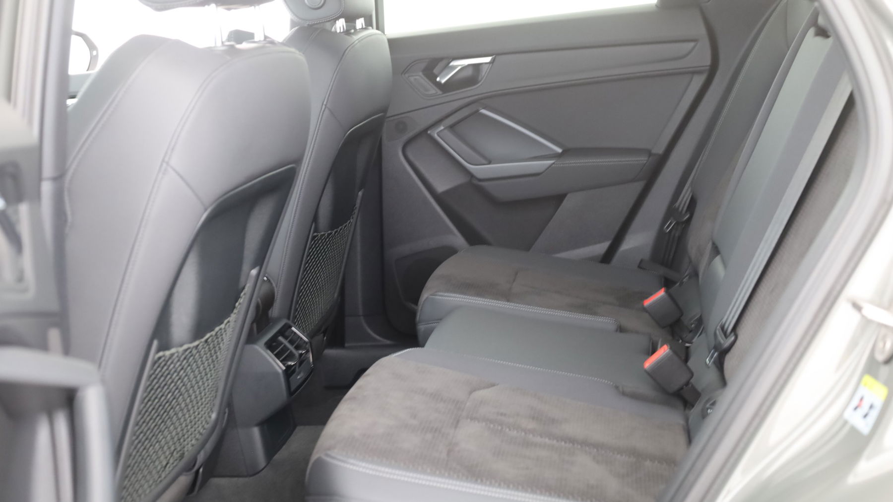 Audi Q3 40 TFSI quattro S line exterieur null