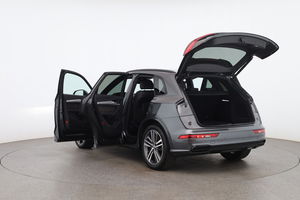 Audi Q5 50 TDI quattro Sport null