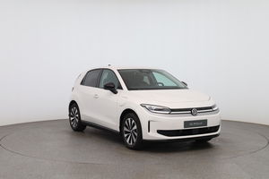 VW ID. Polo Life Edition 155 kW null