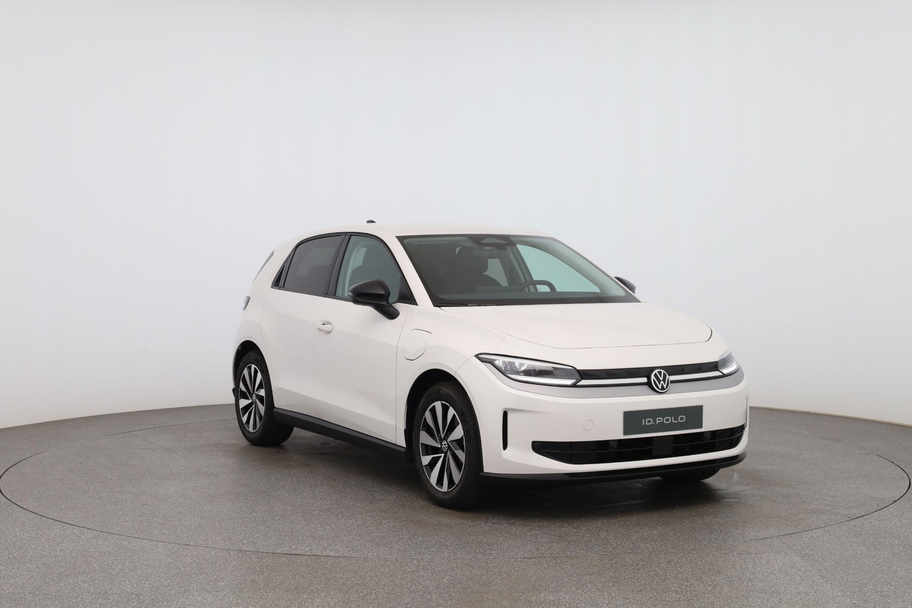 VW ID. Polo Life Edition 155 kW null