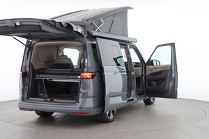 California Beach eHybrid 180 kW 4M