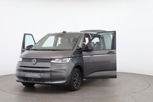 Multivan Business TDI