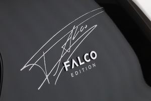 VW Golf Falco Edition TSI