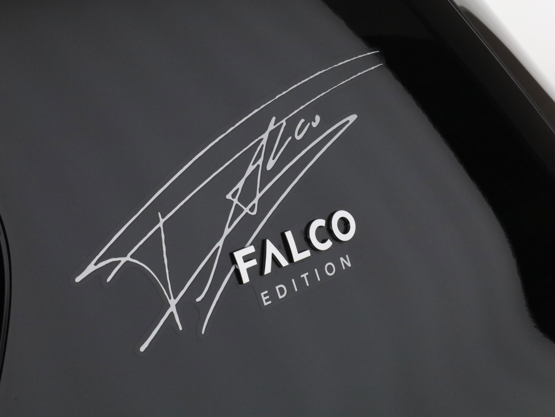 VW Golf Falco Edition TSI