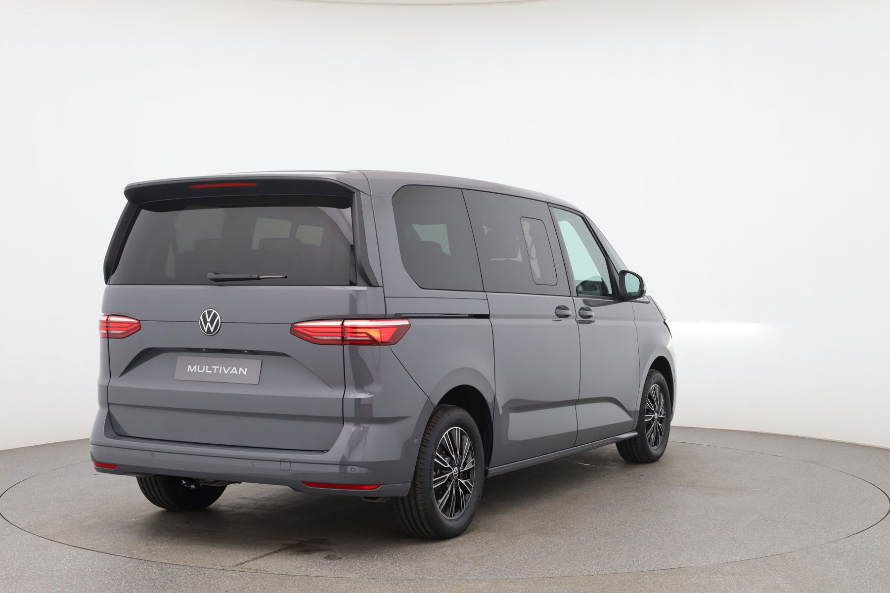 Multivan Business TDI