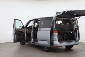 Multivan Business TDI