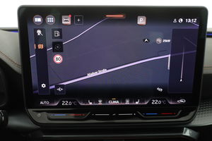 Cupra Formentor 1.5 eTSI null