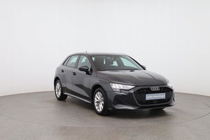 Audi A3 Sportback 35 TFSI null