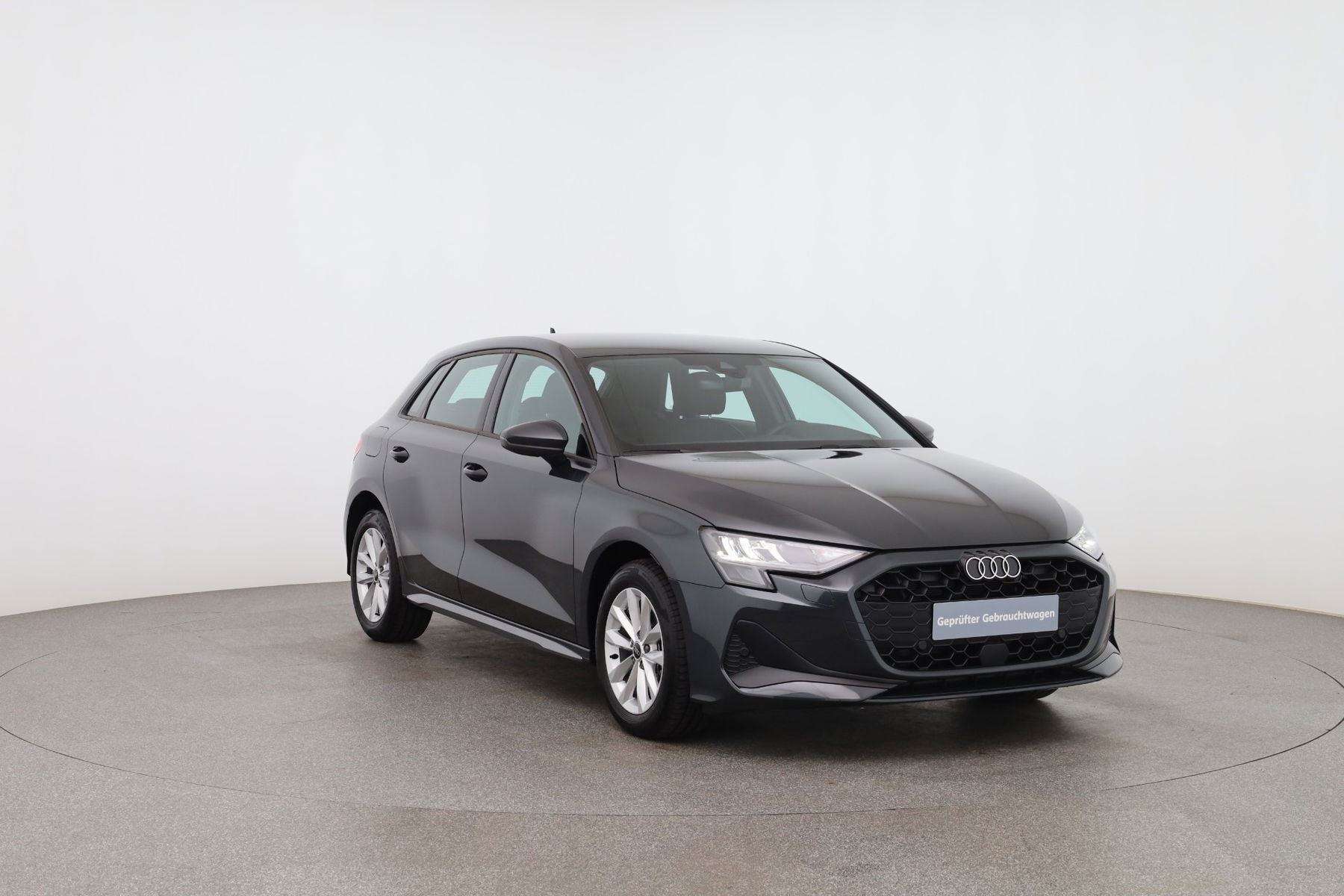 Audi A3 Sportback 35 TFSI null