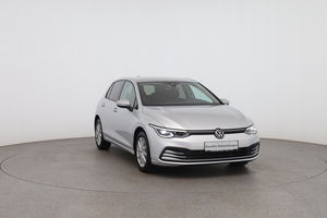 VW Golf Rabbit 45 TSI ACT null