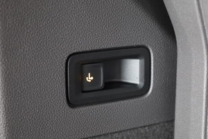 Multivan Edition TDI