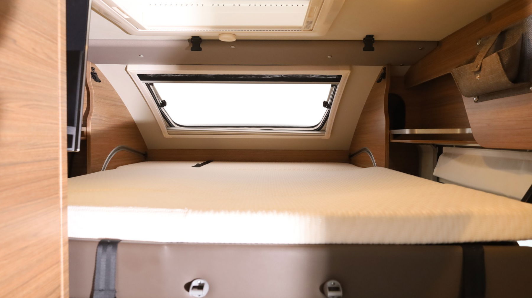KNAUS TOURER VAN 500 LT VANSATION