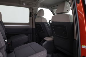 Multivan Edition TDI
