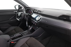 Audi Q3 40 TFSI quattro S line exterieur null