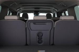 Multivan Business eHybrid 180 kW 4MOTION