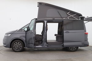 California Beach eHybrid 180 kW 4M
