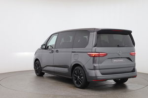 Multivan Edition TDI