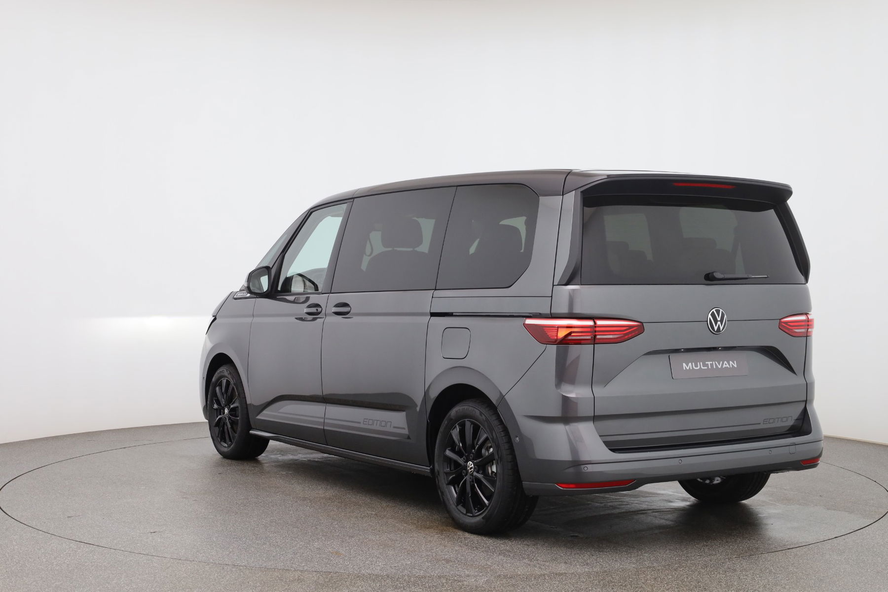 Multivan Edition TDI