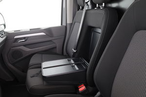 Transporter Kastenwagen Edition TDI 4M