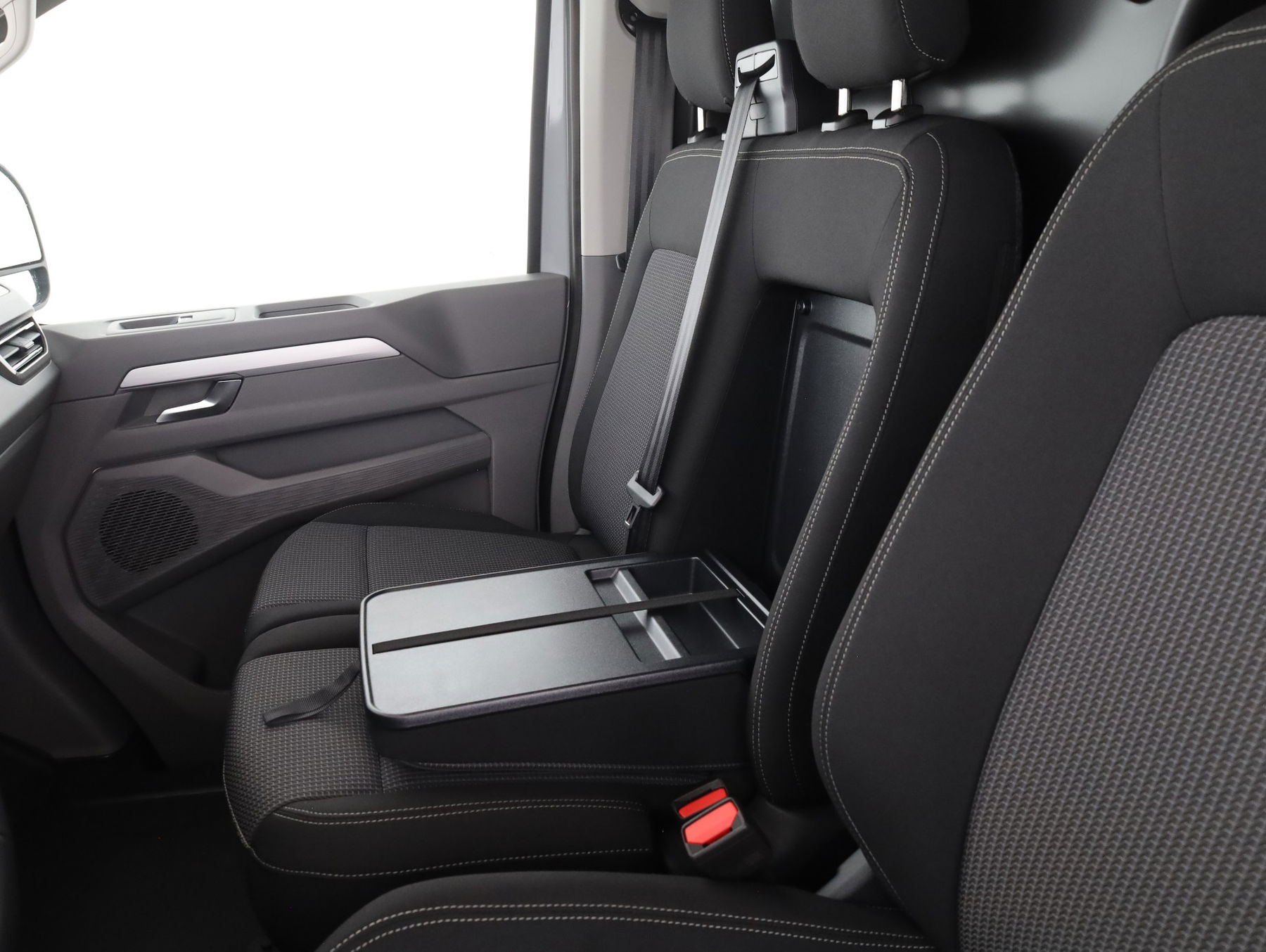Transporter Kastenwagen Edition TDI 4M