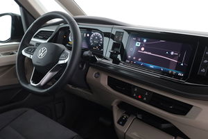 California Beach TDI