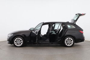 BMW 3 Touring 320d xDrive Advantage null