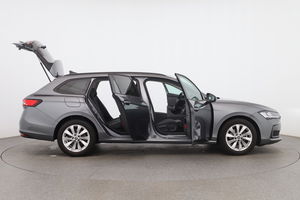 Skoda Superb Combi 2.0 TDI Selection null