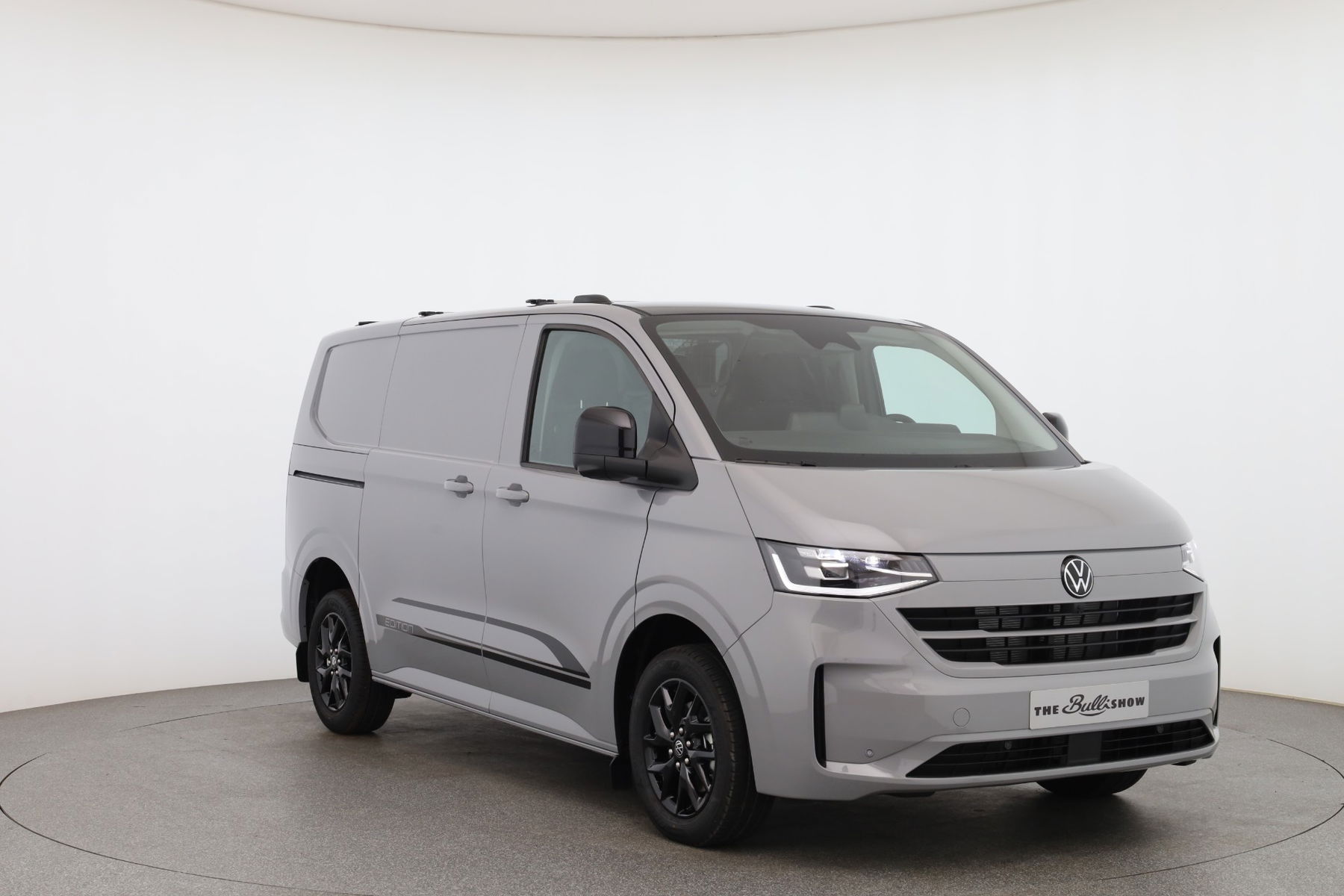 Transporter Kastenwagen Edition TDI 4M