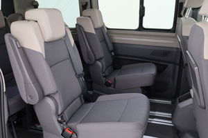Multivan Business eHybrid 180 kW 4MOTION
