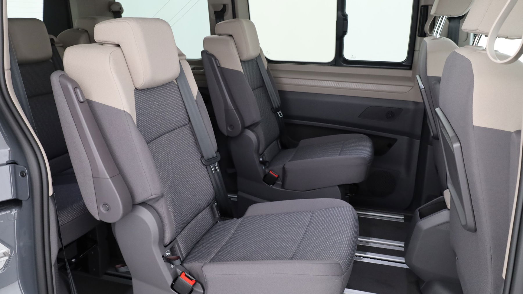 Multivan Business eHybrid 180 kW 4MOTION