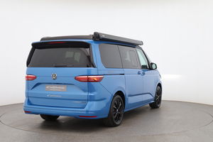 California Beach eHybrid 180 kW 4M