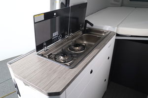 Grand California Dune 600