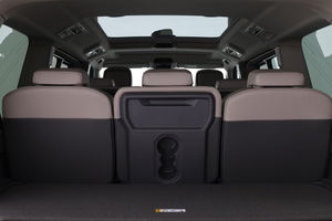 Multivan Edition lang eHybrid 180 kW 4M