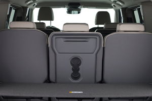 Multivan Business eHybrid 180 kW 4MOTION