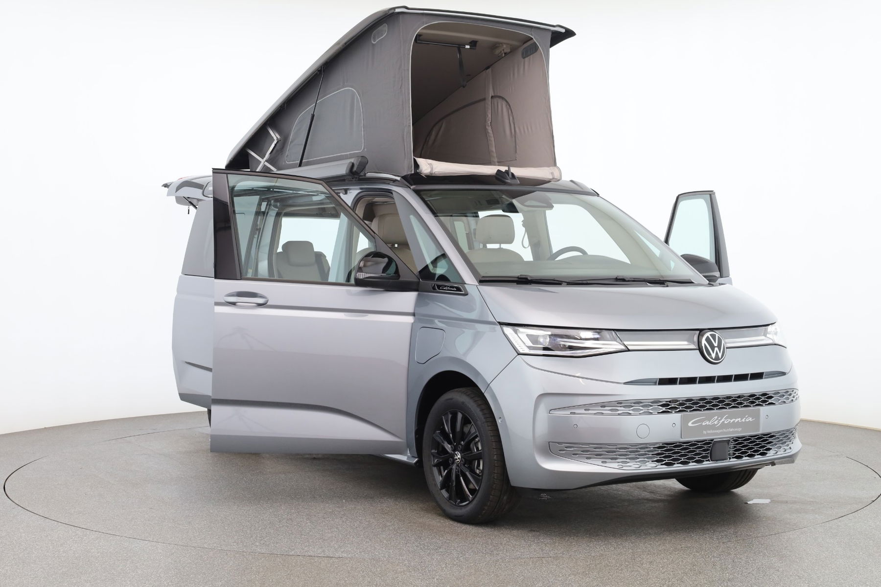 VW California Beach eHybrid 180 kW 4M