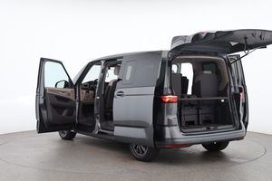 Multivan Business TDI