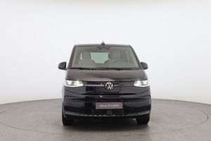 Multivan Business TDI