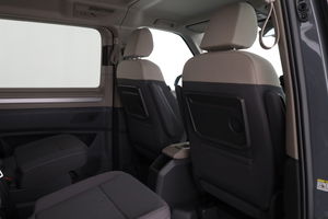 Multivan Edition TDI
