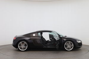 Audi R8 4.2 quattro null
