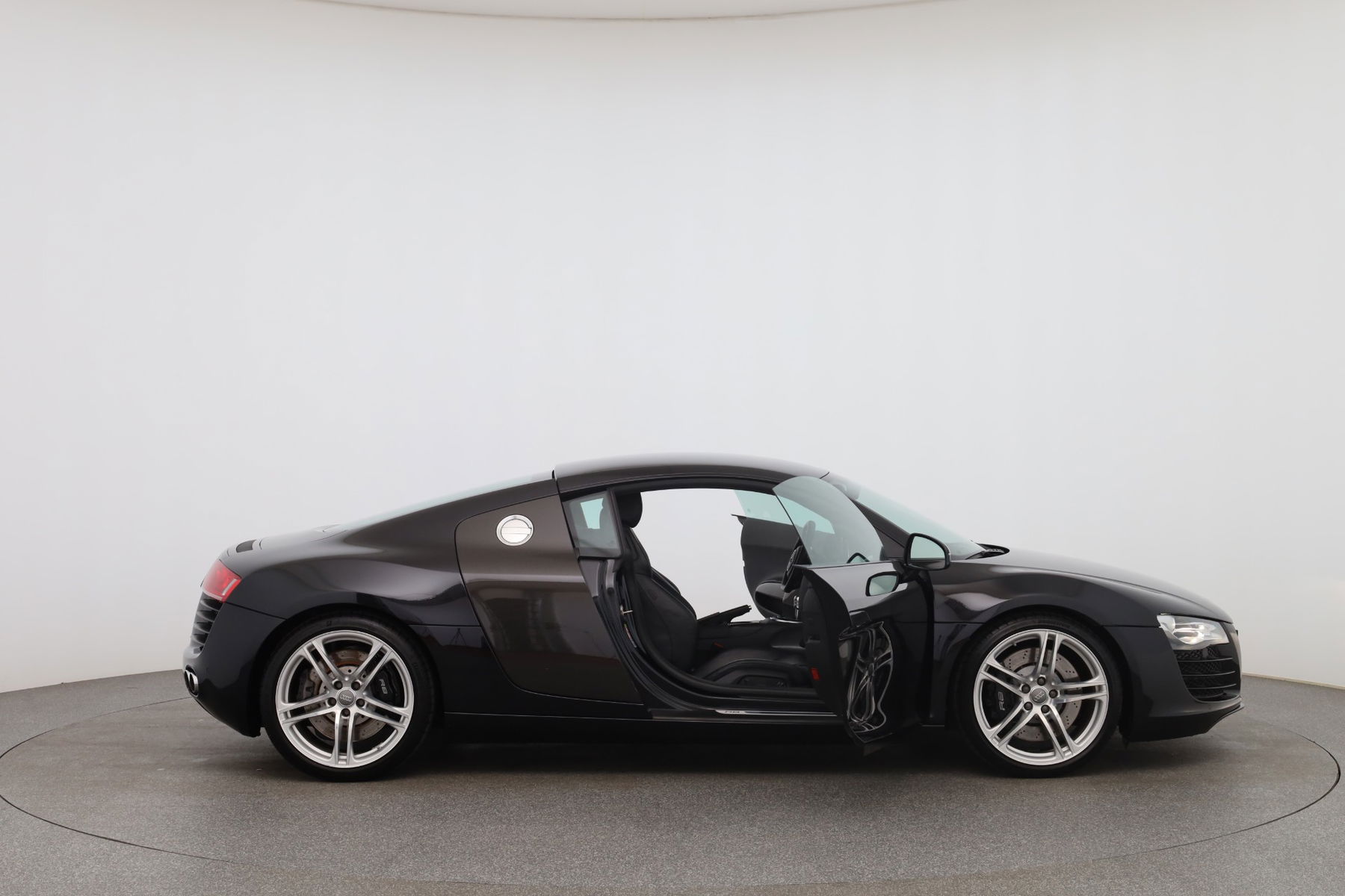 Audi R8 4.2 quattro null
